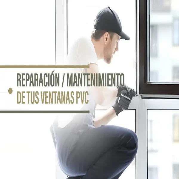 Repracion de ventana